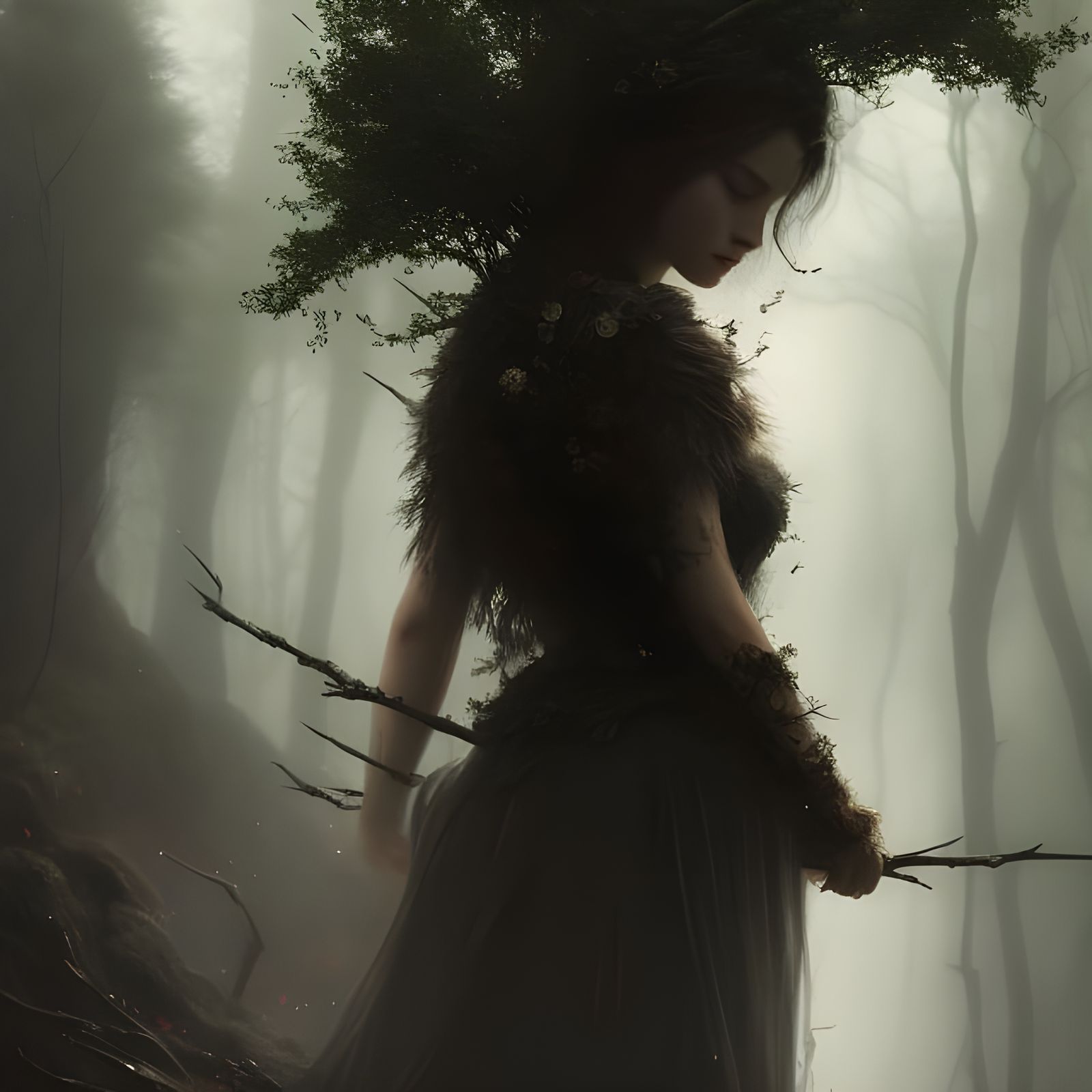 Untitled Creation