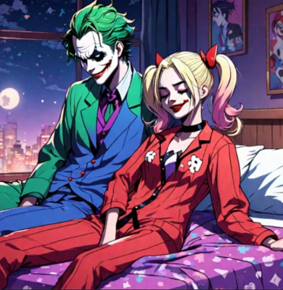 Slumber Party Madness