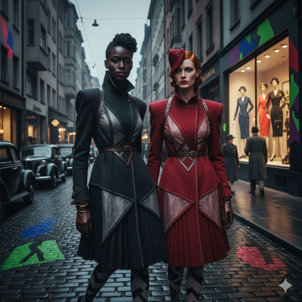 The Power of Degenerates: The Cynics Are Wrong — Art Can Cha...