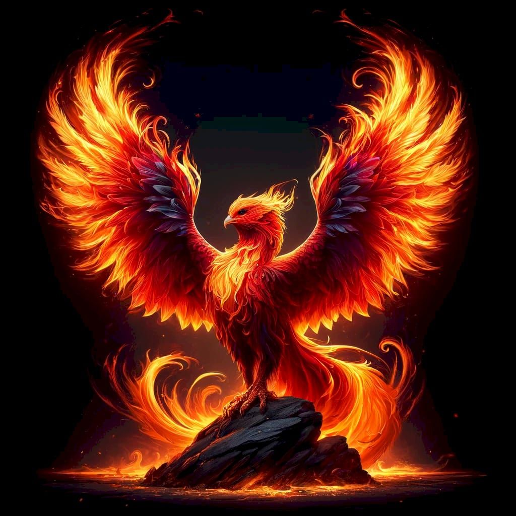 Bob's Phoenix
