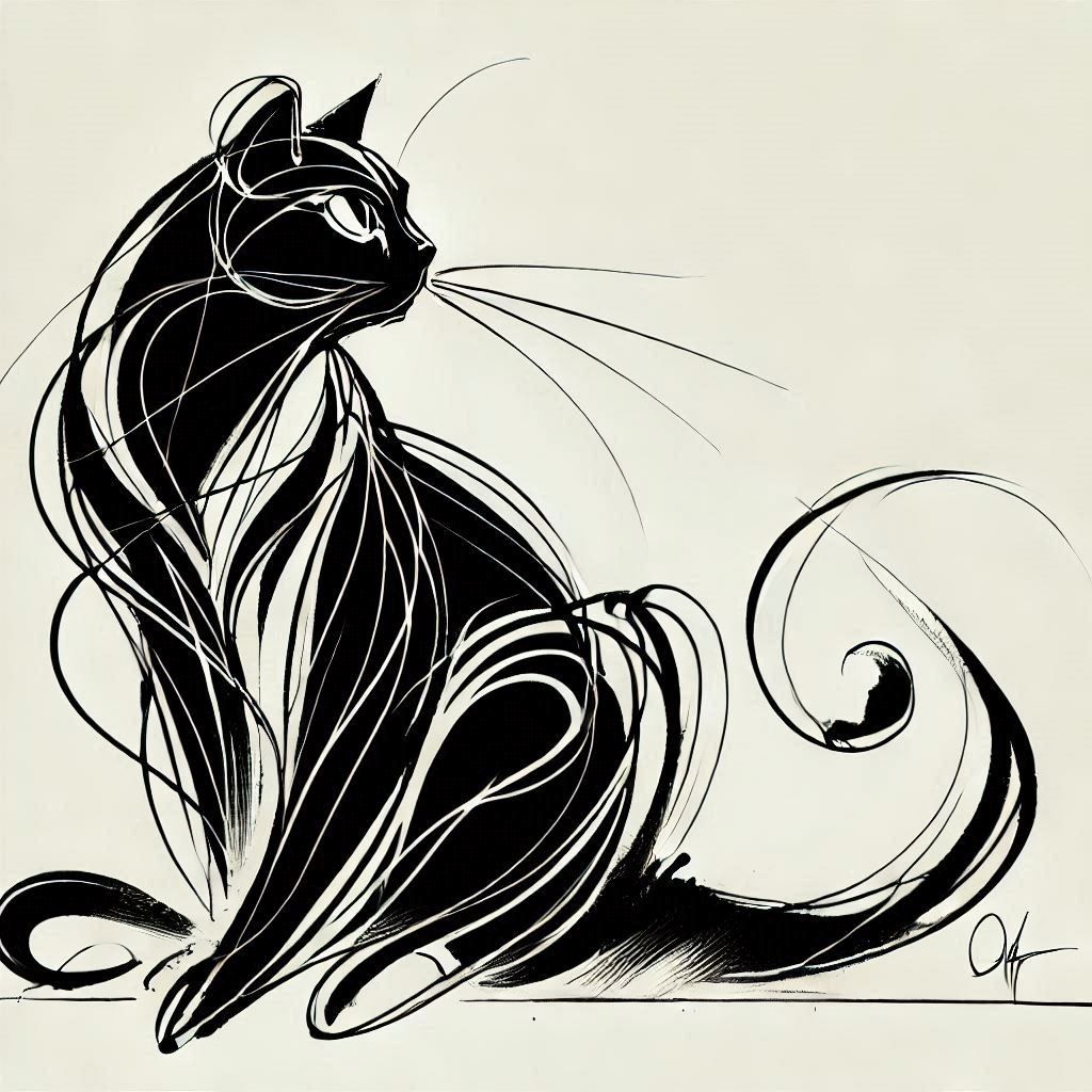 Simple but with style