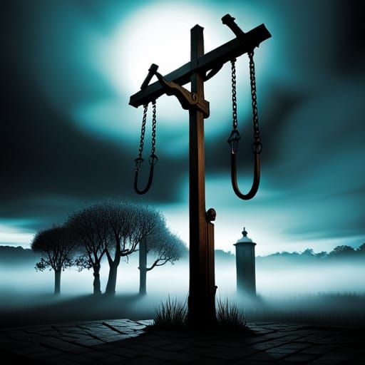 Town Gallows