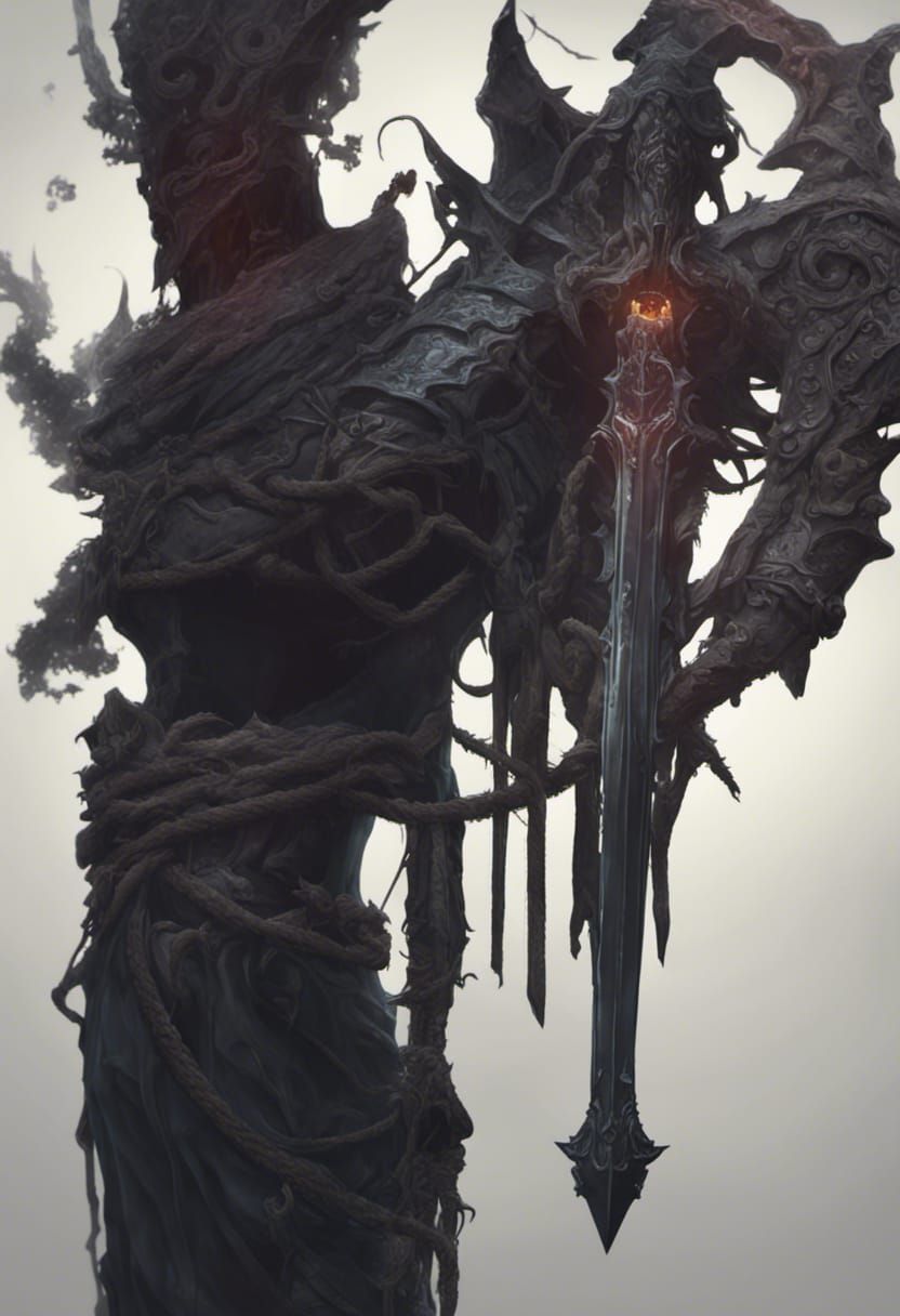 Vengeance #3