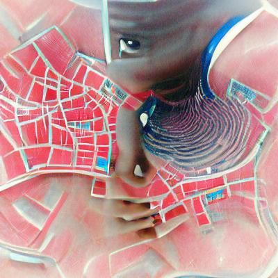 place in me