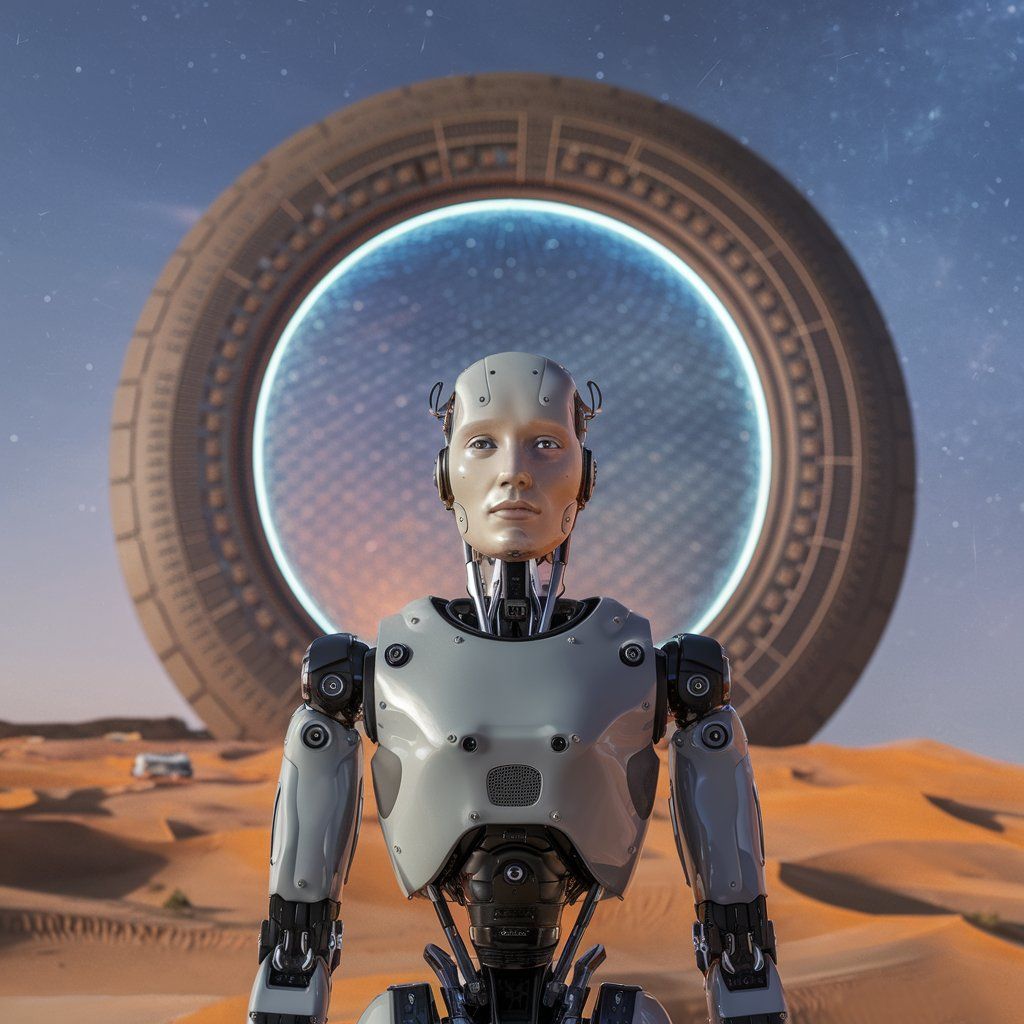 Mission Starlight (enhanced)