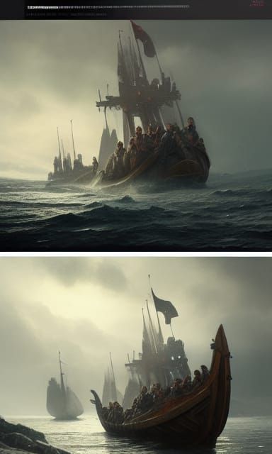 Vikings
