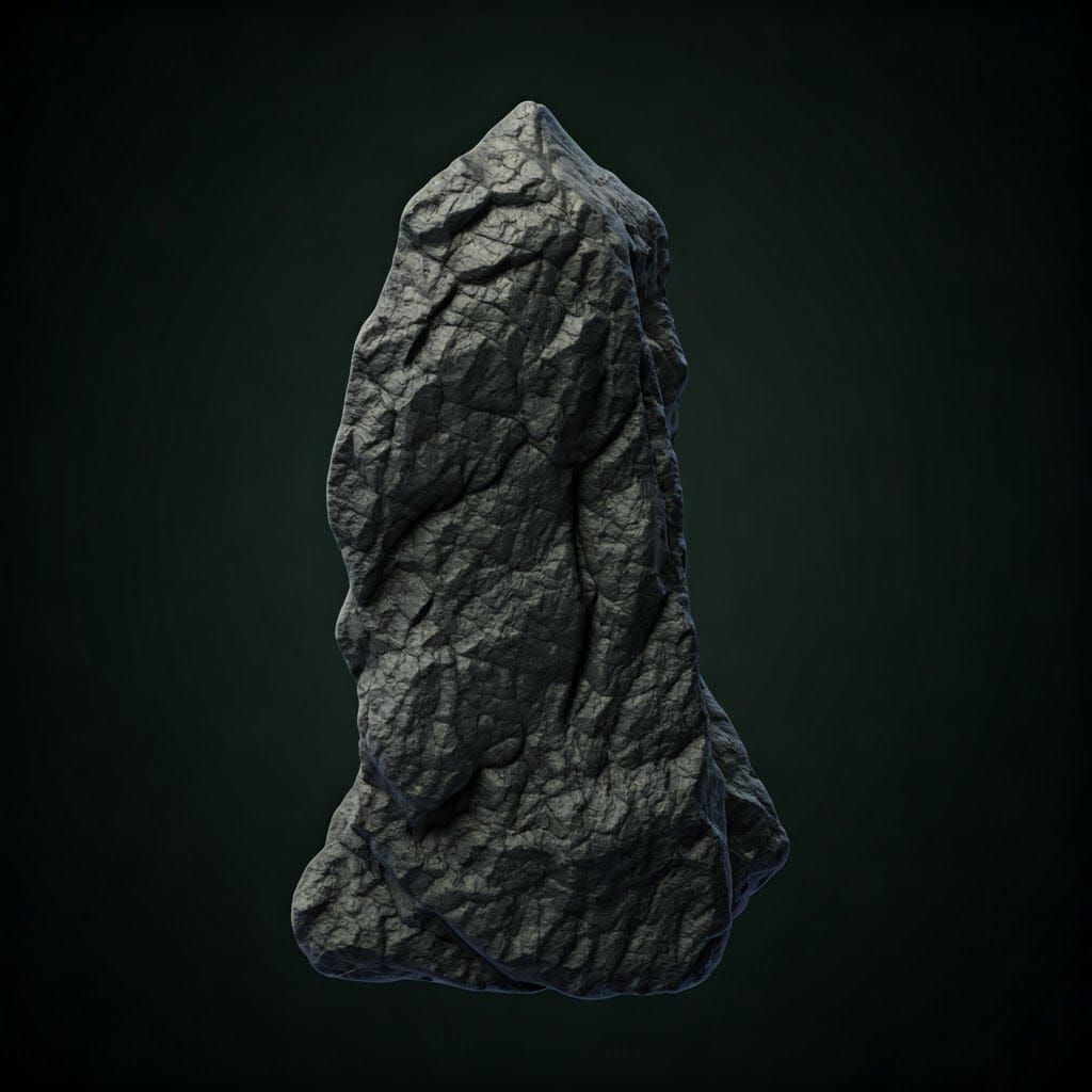 Ancient Temple in Jerusalem Radiates Golden Light