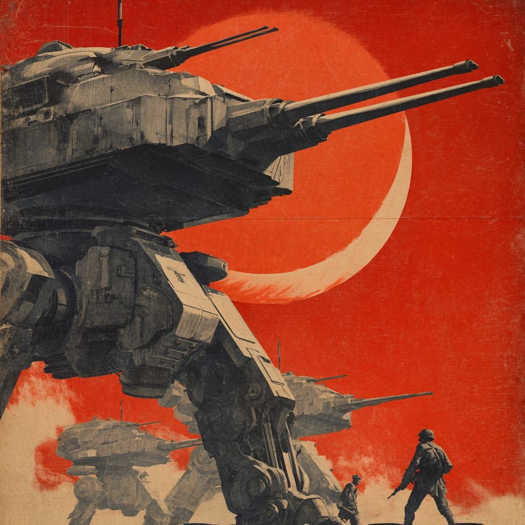 Sci-Fi Propaganda
