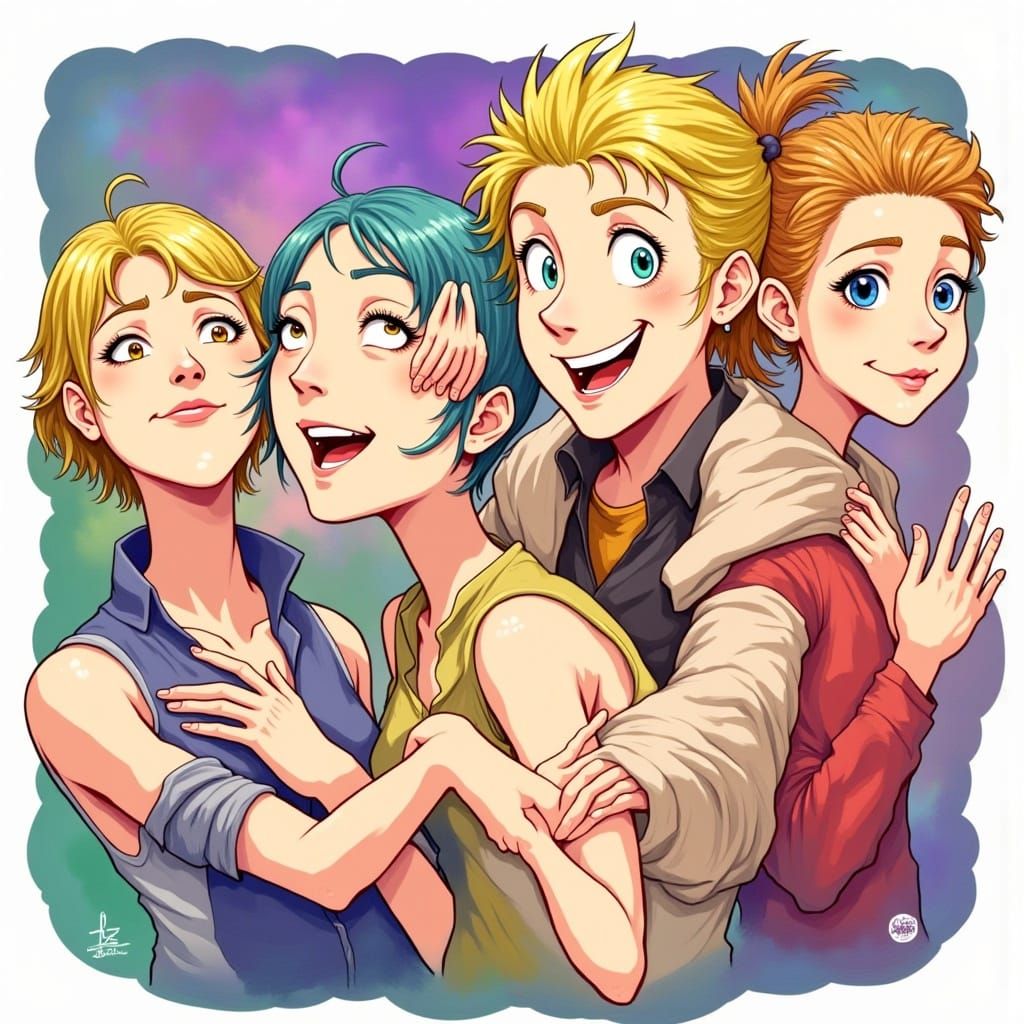  <lora:SybilThorn-3:1.0> 