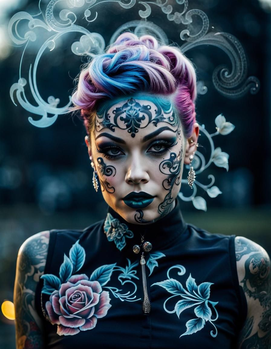 Untitled Creation
