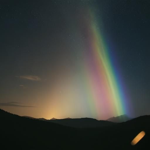 a captivating display of light. 🌈🌌 ,

Professional photography, bokeh, natural lighting, canon lens, shot on dslr 64 m...