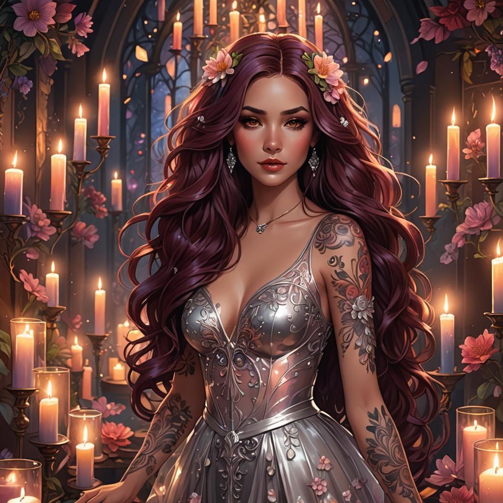 candles