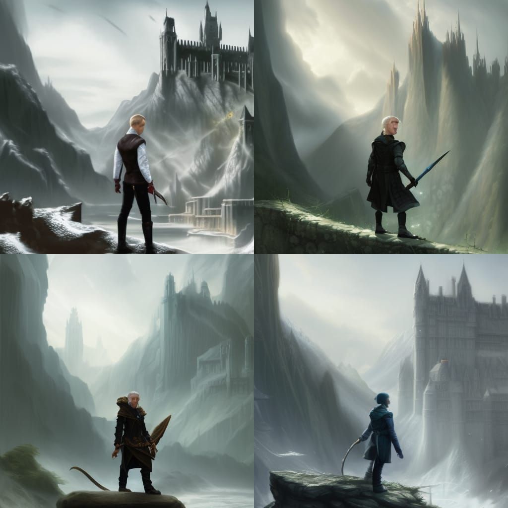 draco malfoy