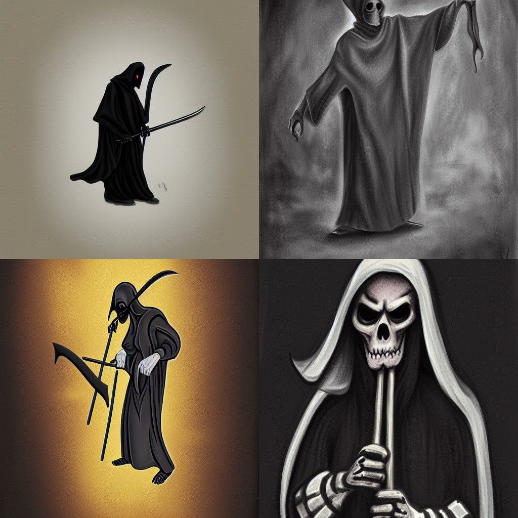Grim Reaper