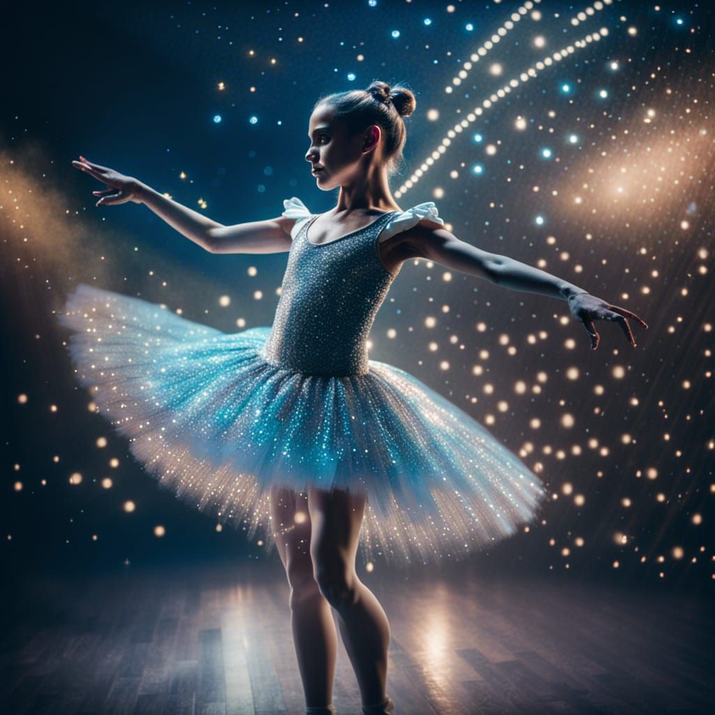 Ballet Dreams