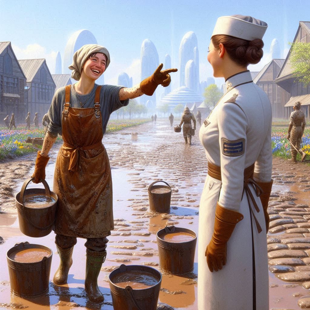 I have fulfilled my morning quota, now I'm gonna get a coffe...