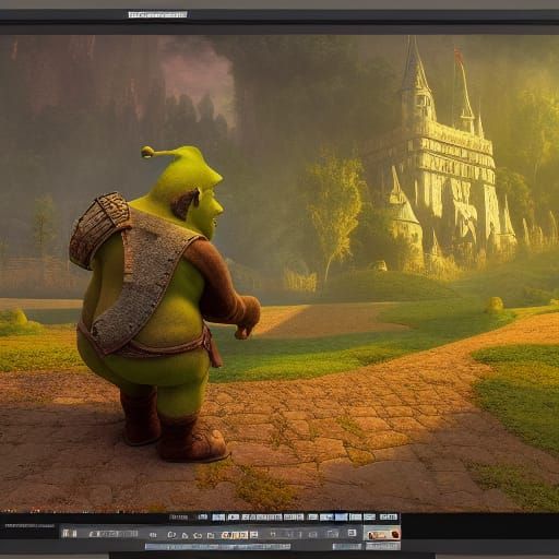 Shrek
