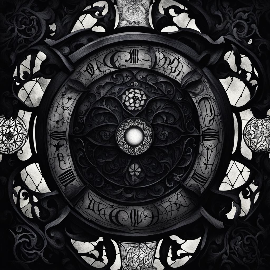 A Dark Song 2