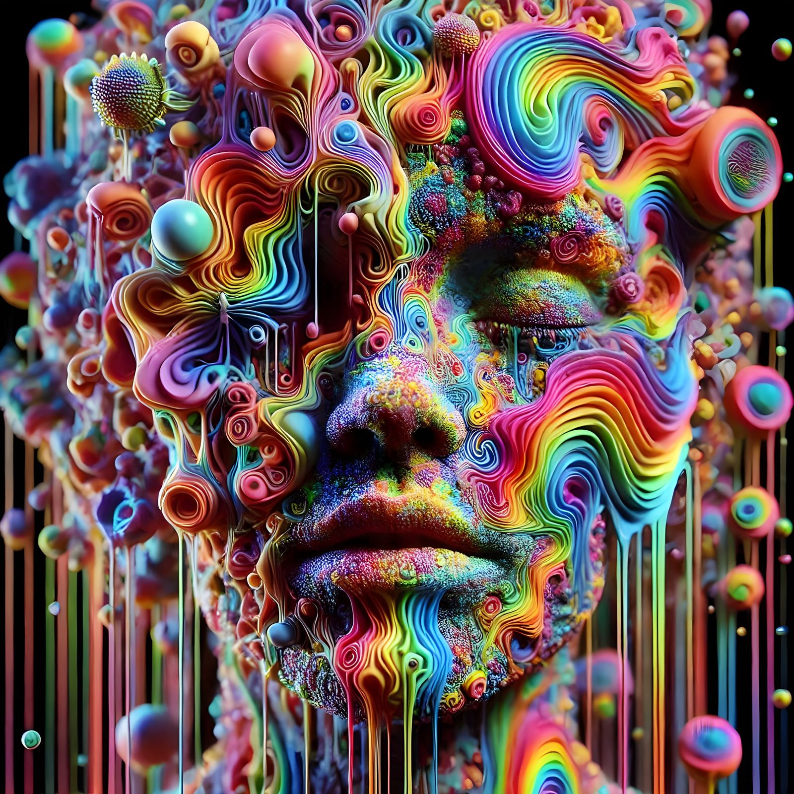 Untitled Creation