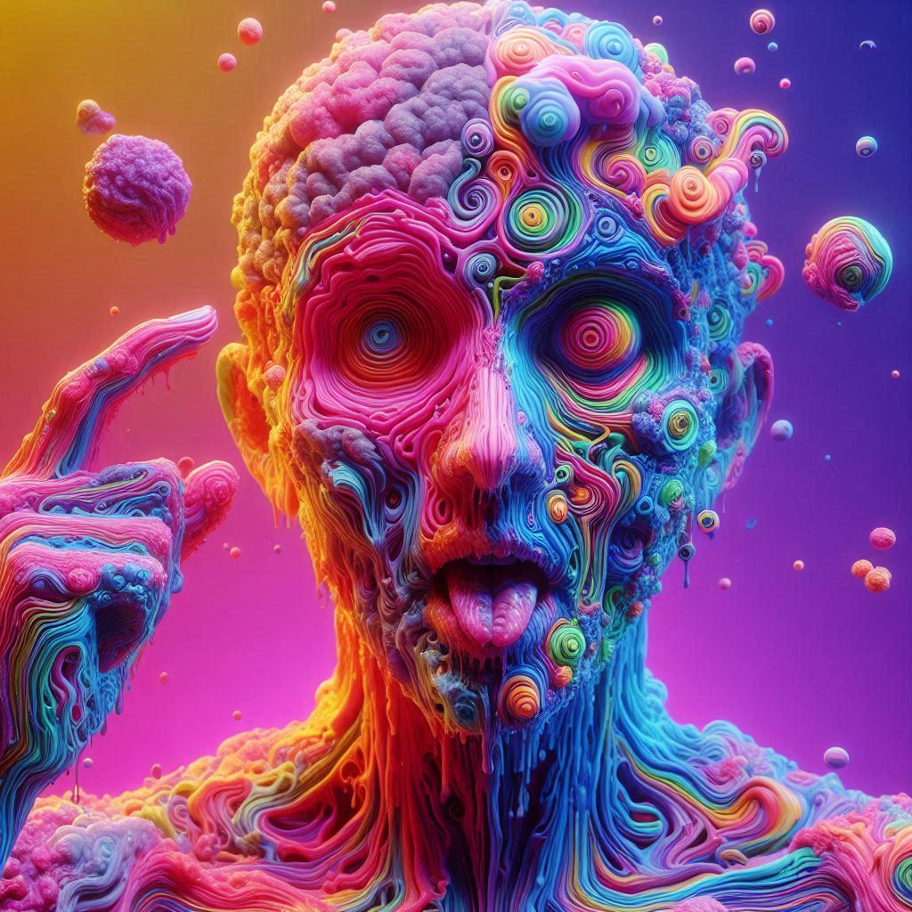 Untitled Creation