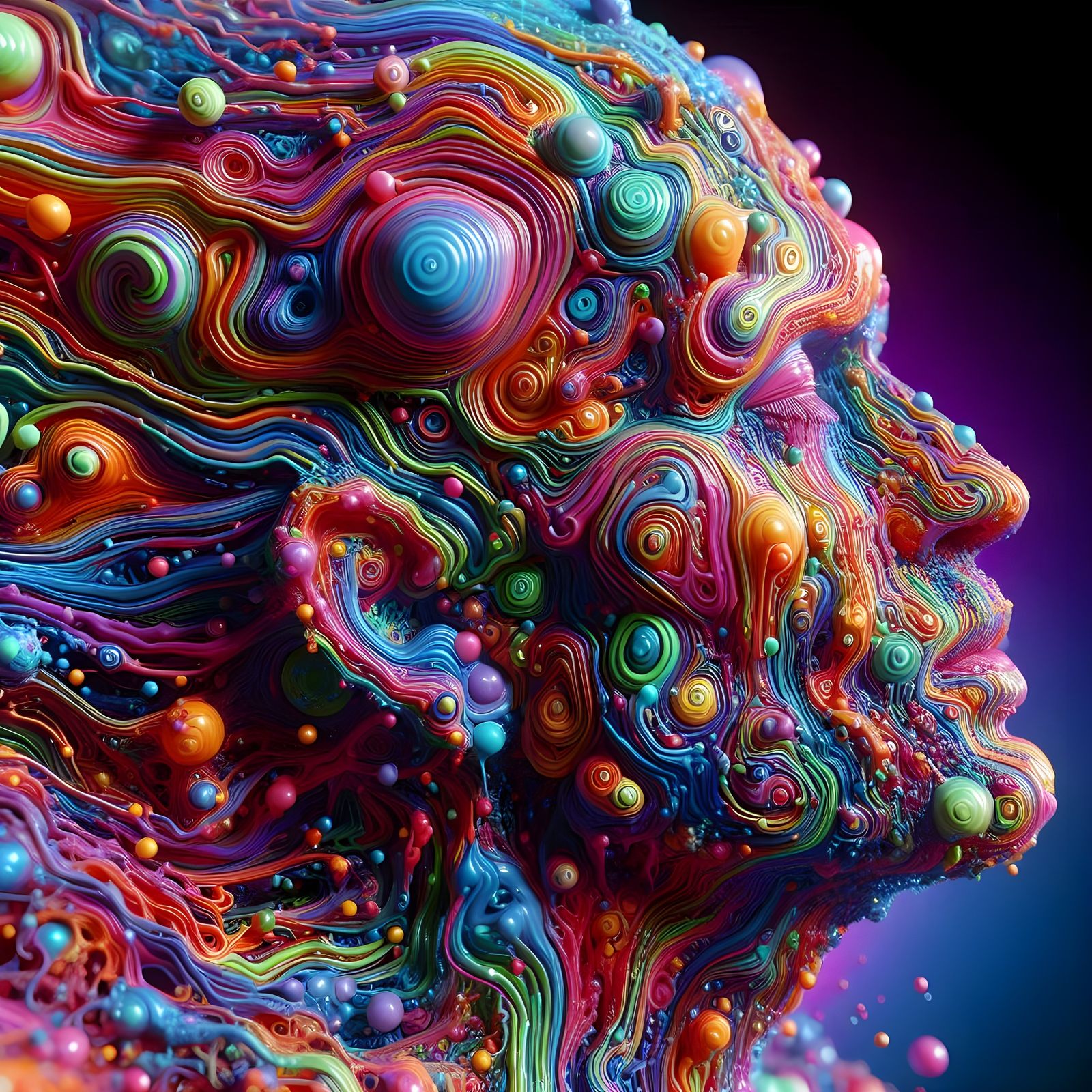 Untitled Creation
