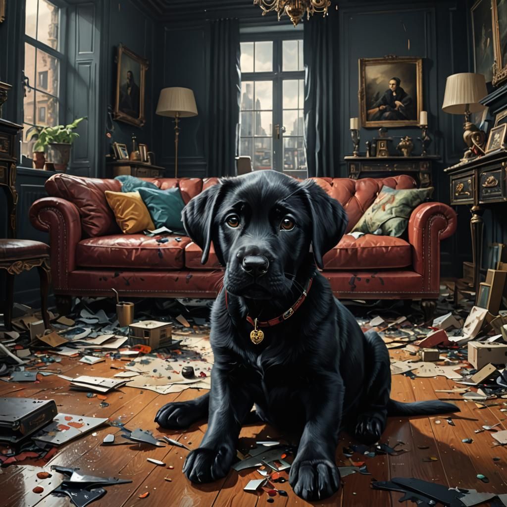 Ooops....  by @yoda69