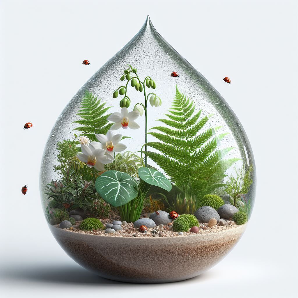 Terrarium