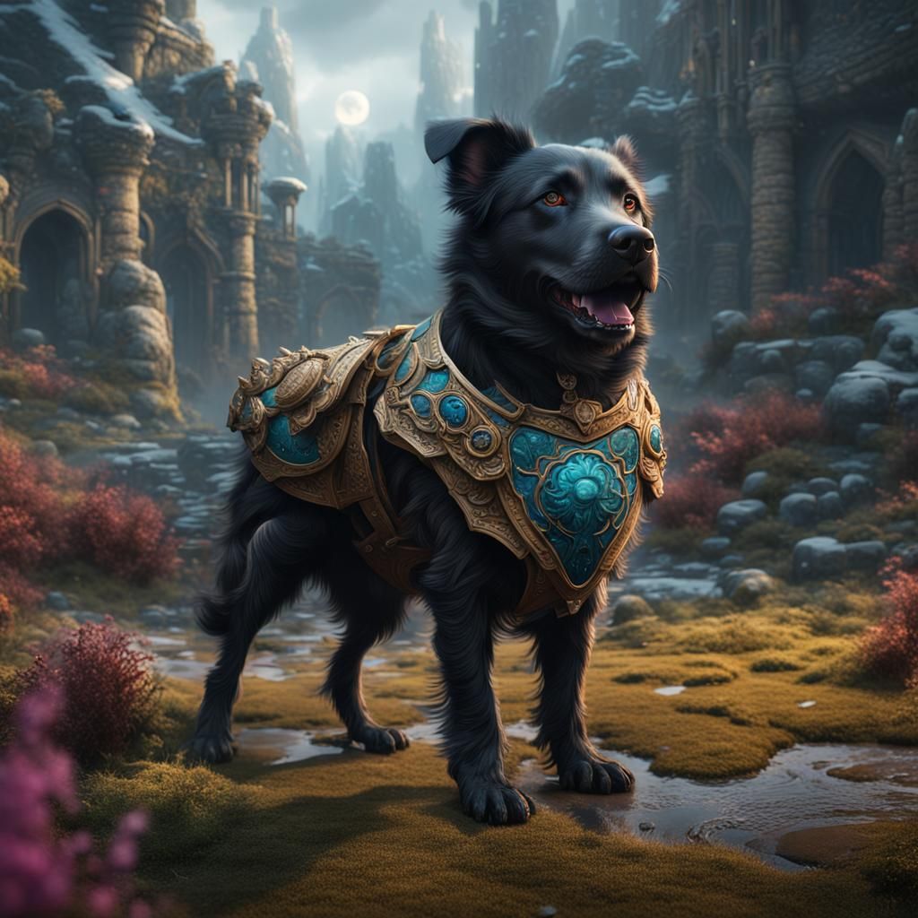 Dog