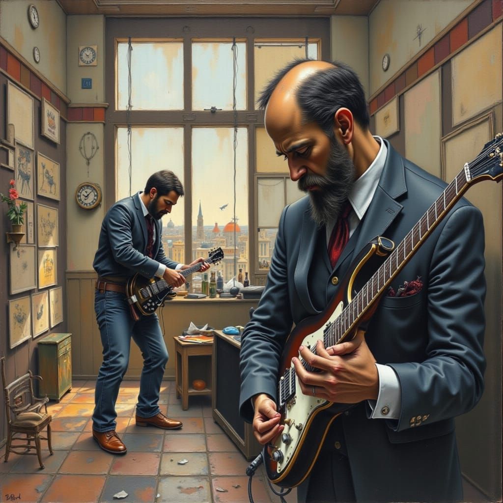 <lora:Wik Again:1.0>man