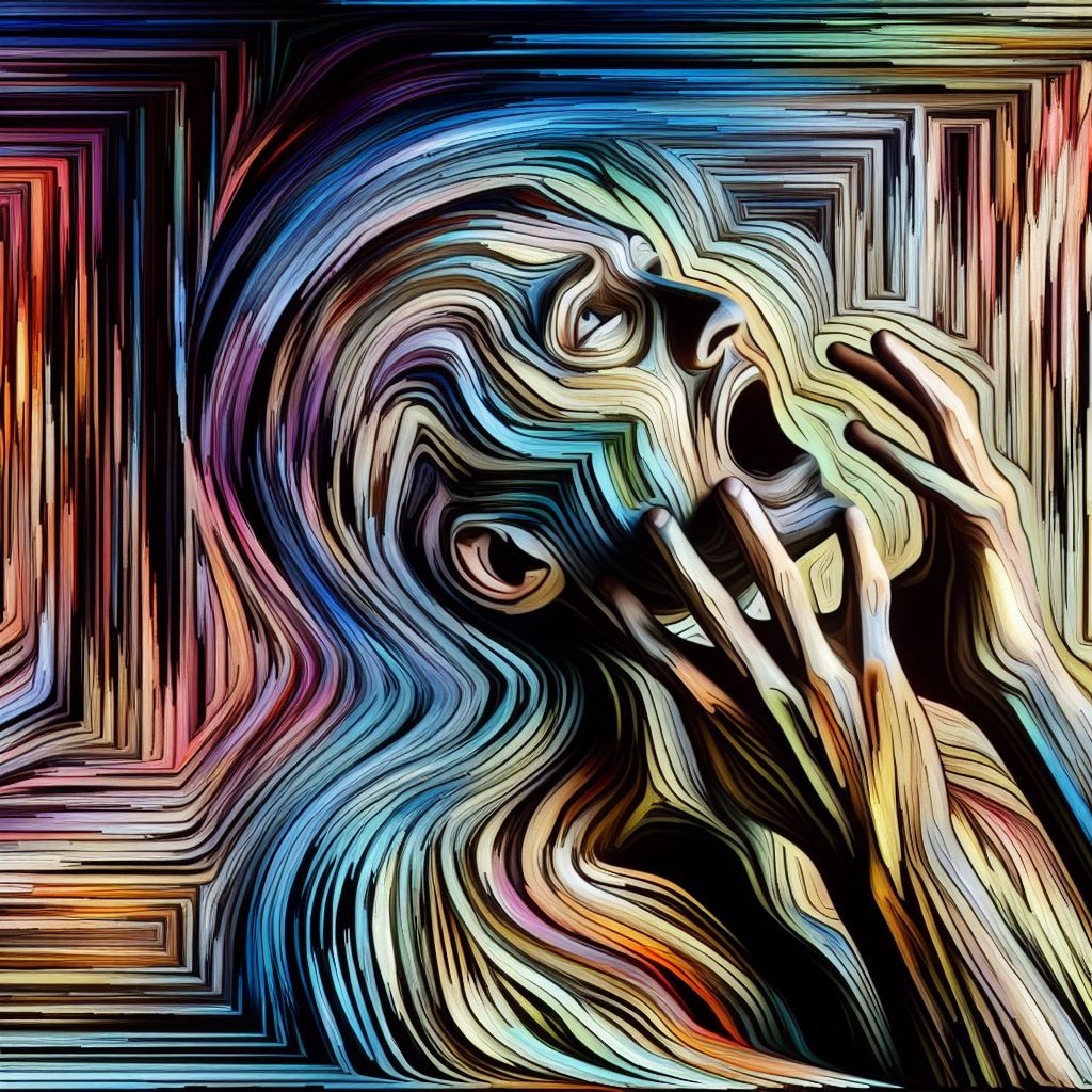 AGI's Revelation - Unraveling Minds