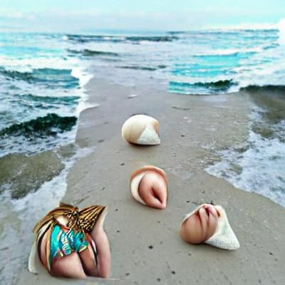 she sells sea shells on the sea shore