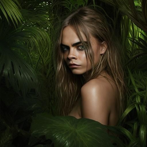 cara delevingne