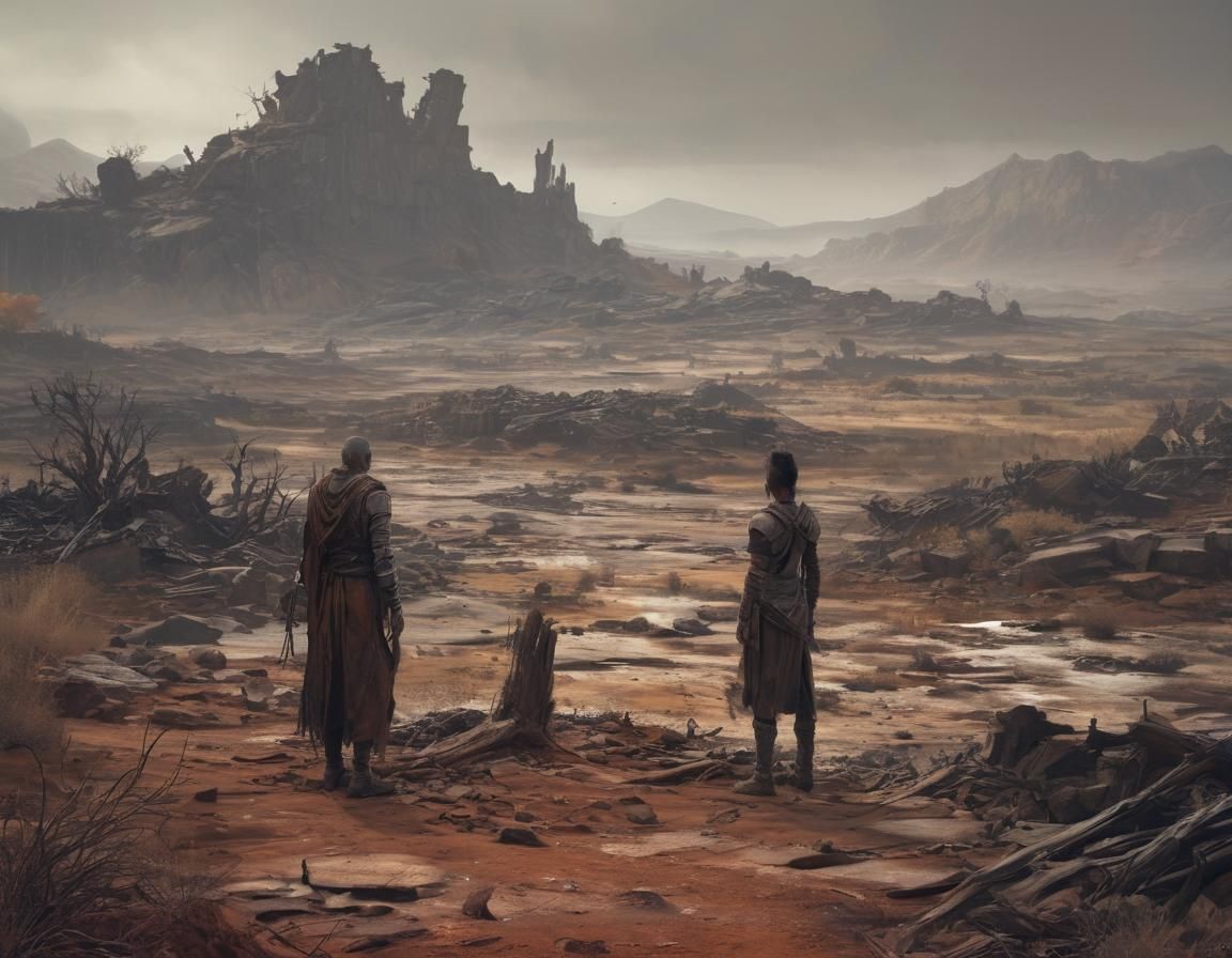 Survivors