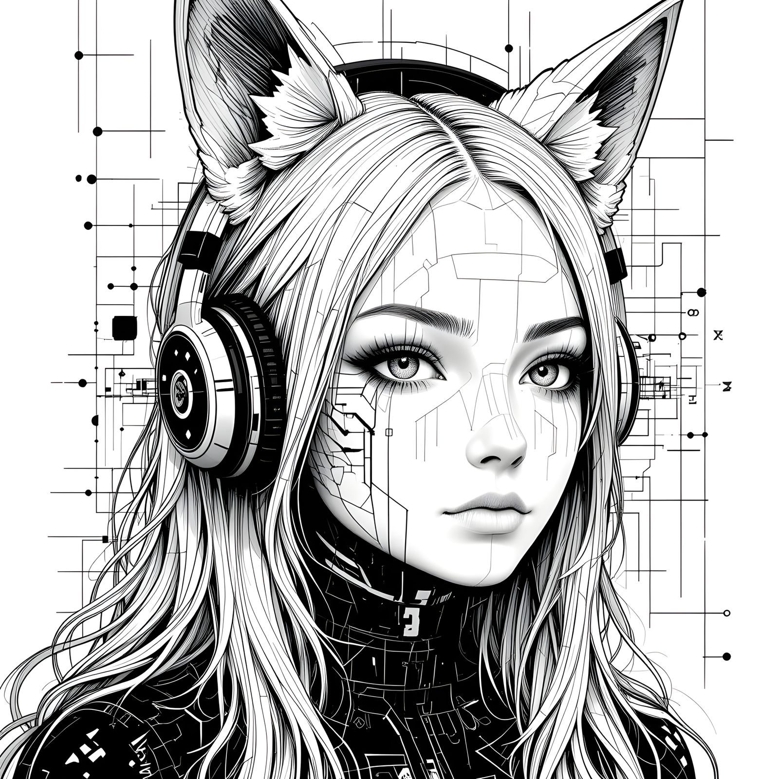 [METRO.674] If you leave, I will rewrite your world until you return!