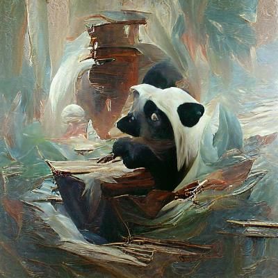 Panda