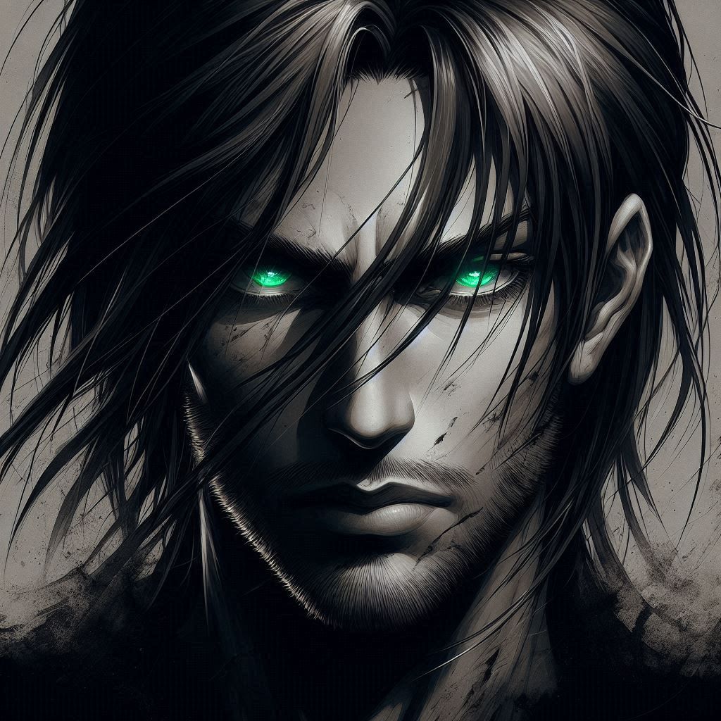 Eren Jaeger