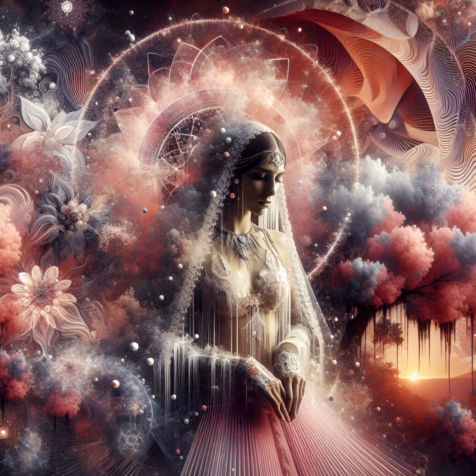 Untitled Creation