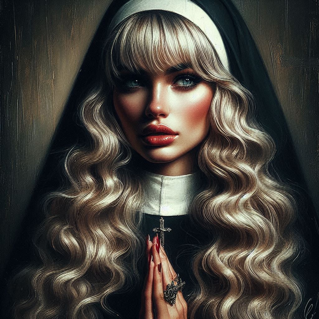 Your sins will be forgiven