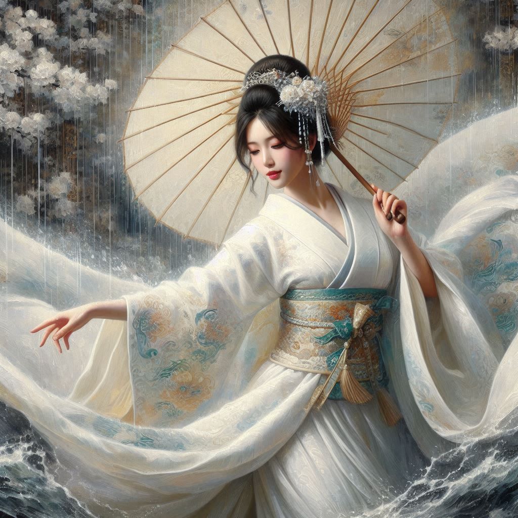 Geisha