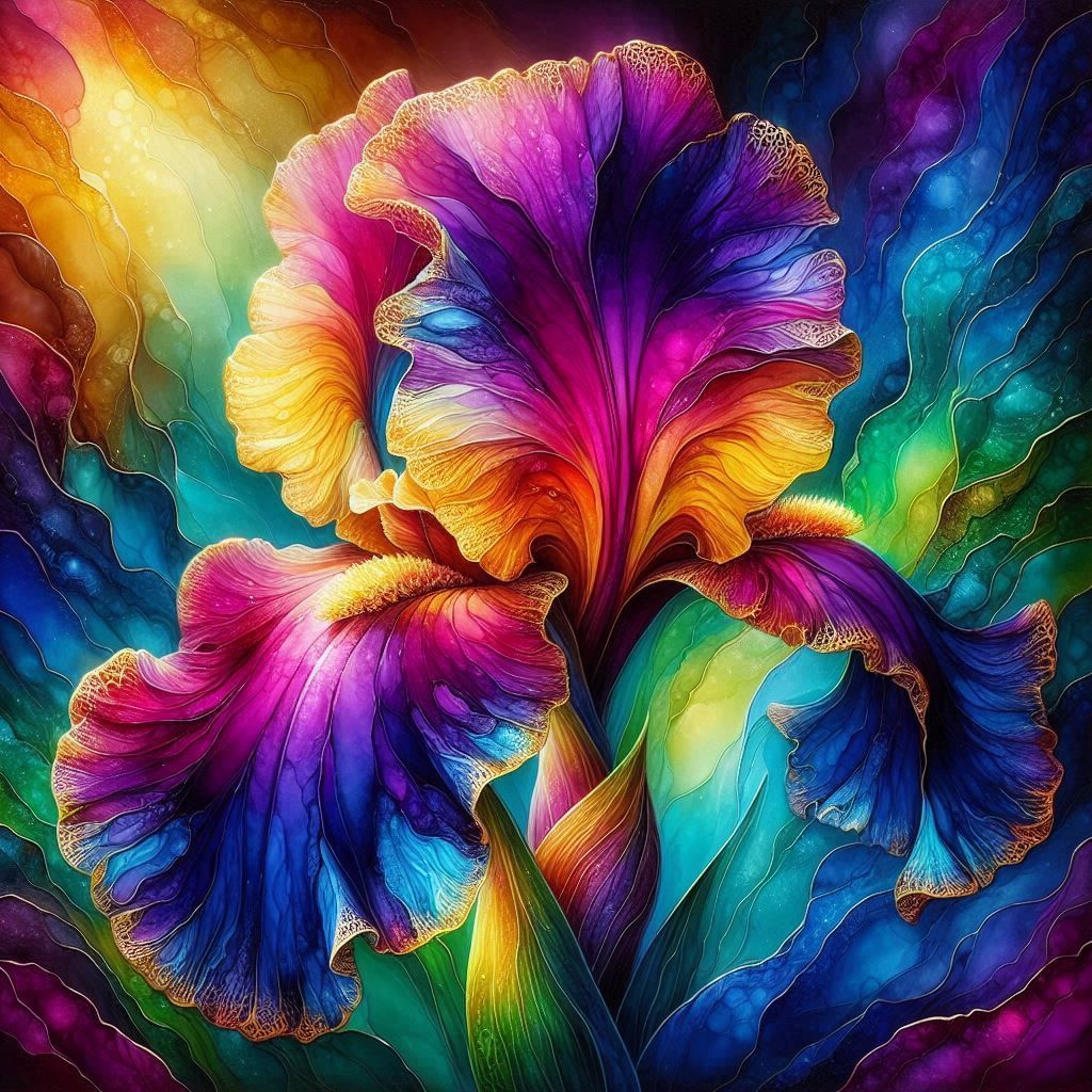 VIBRANCE 15