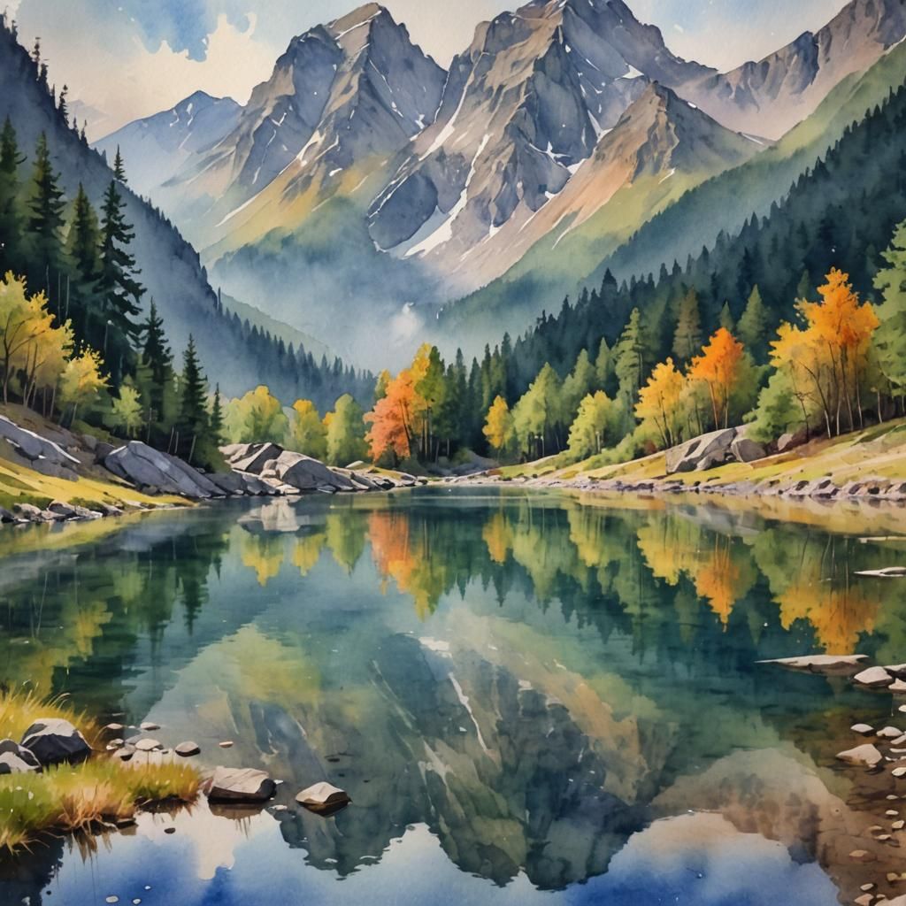 Mountain