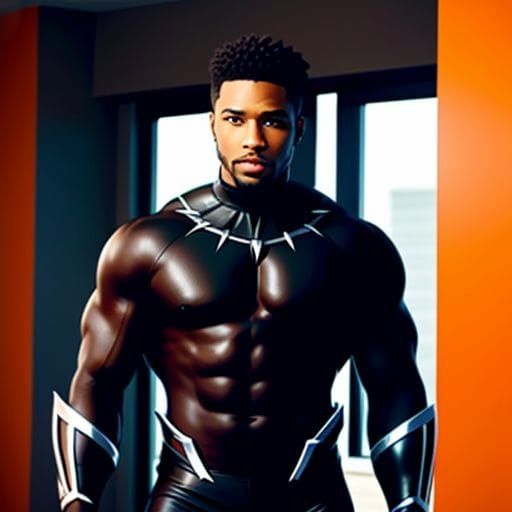 13 Days of Halloween Countdown - Hot Guy Halloween Eve!