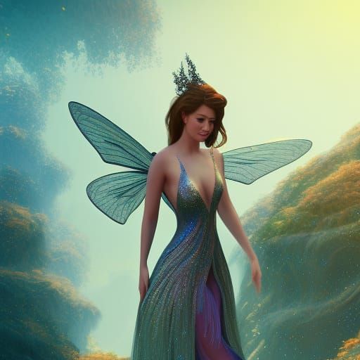 fairy