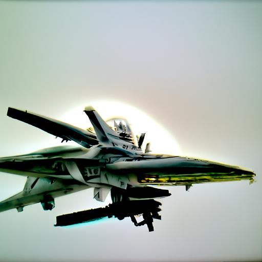 F/A-18F Super Hornet
