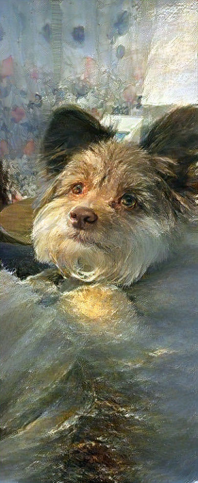 Molly