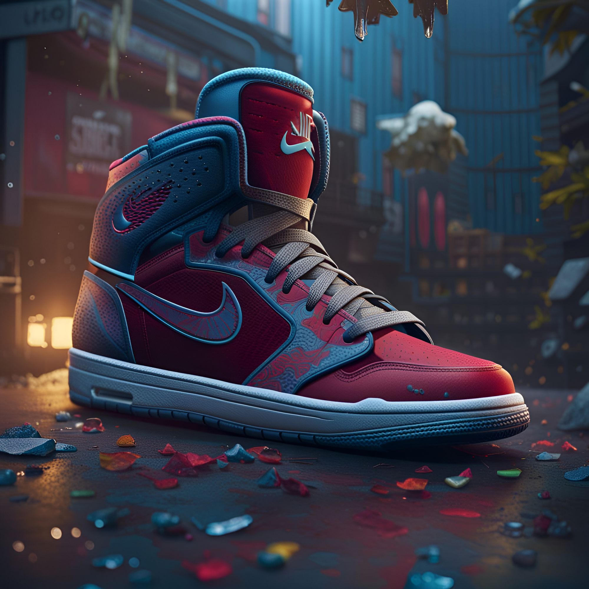 Jordan 1 ai sale