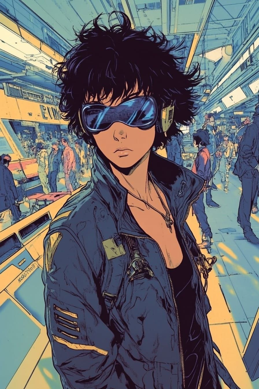 Image #2,648: Juno Vega