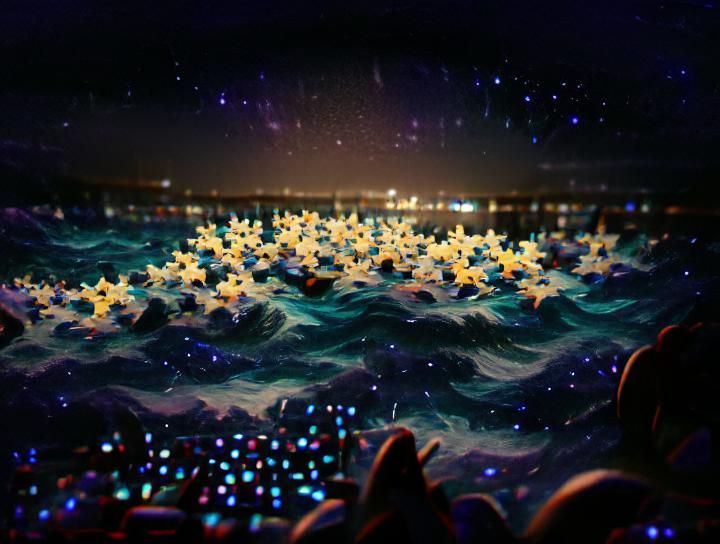 Sea of Stars