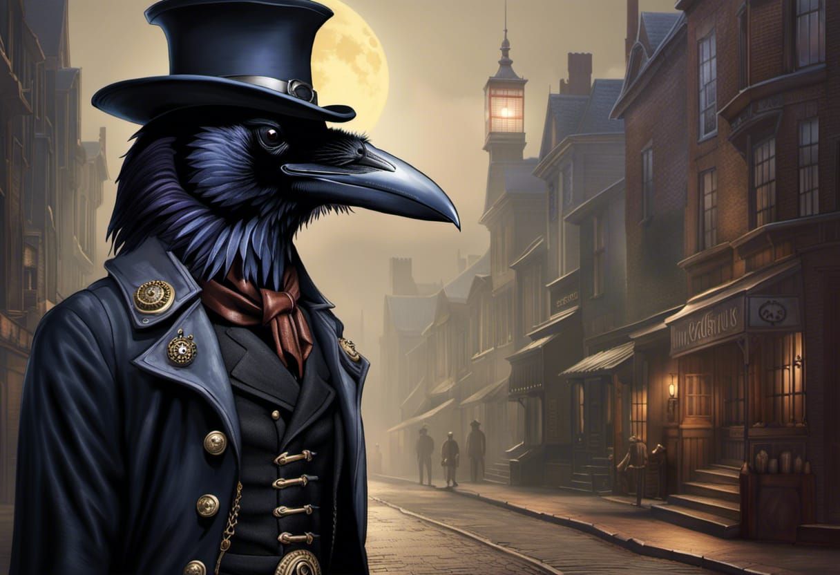 Raven