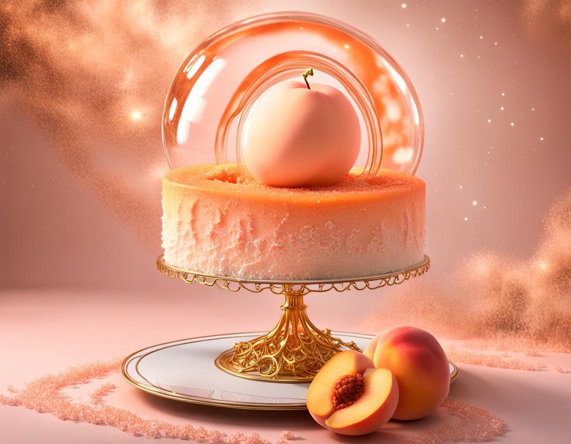 🍑